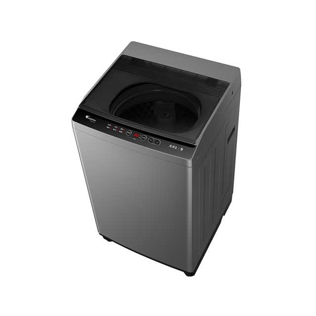 小天鹅TB100V23H    ,波轮全自动洗衣机 玄武灰