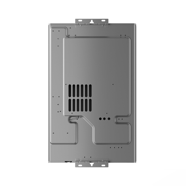 COLMO 燃气热水器 16L 零冷水 高能增压 多维降噪 JSQ30-CTE1天然气