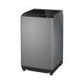小天鹅10公斤波轮TB100VC123B ⓐ ,波轮全自动洗衣机 门盖透明烟灰波轮式