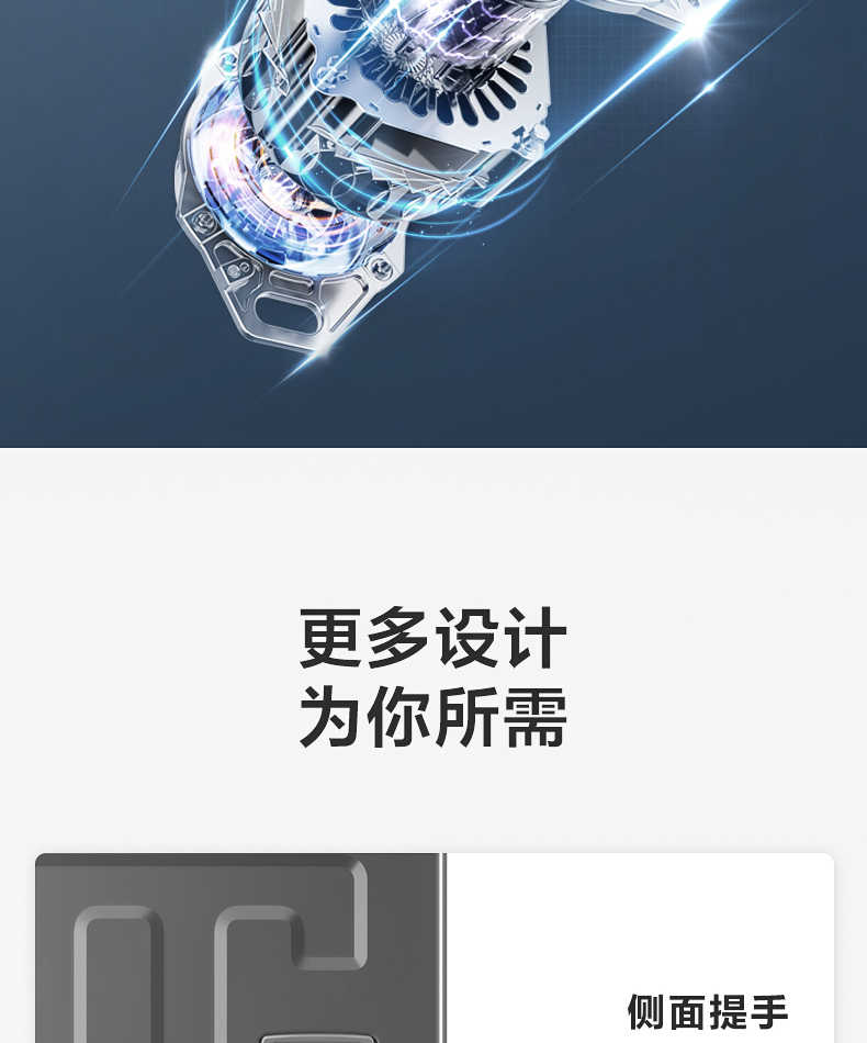 商品详情