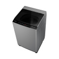 小天鹅10公斤波轮TB100VC123B ⓐ ,波轮全自动洗衣机 门盖透明烟灰波轮式