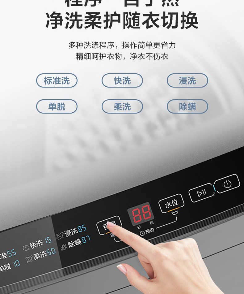 商品详情