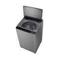 小天鹅10公斤波轮TB100VC123B ⓐ ,波轮全自动洗衣机 门盖透明烟灰波轮式