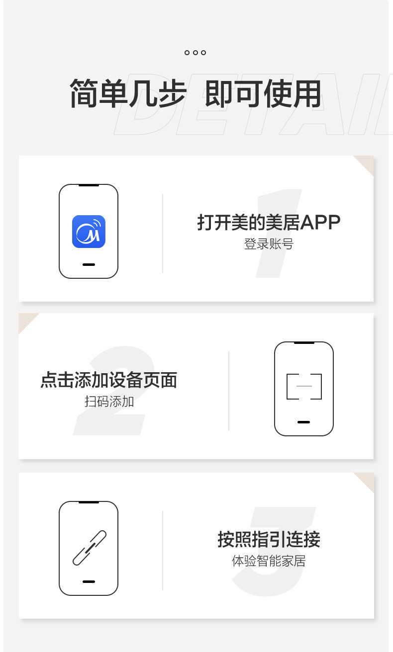 商品详情