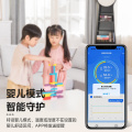 美的网关温湿度传感器套装