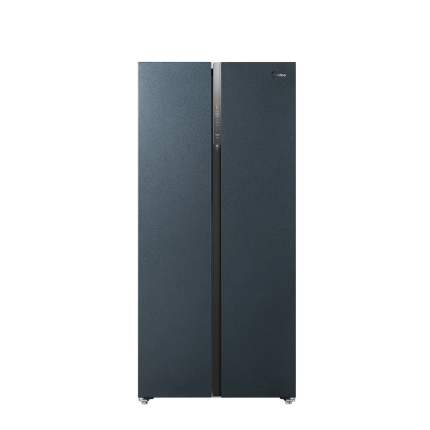 【60cm薄系列】对开门嵌入式冰箱 458L 冷藏冷冻全净化 三挡变温BCD-458WKPZM(E)