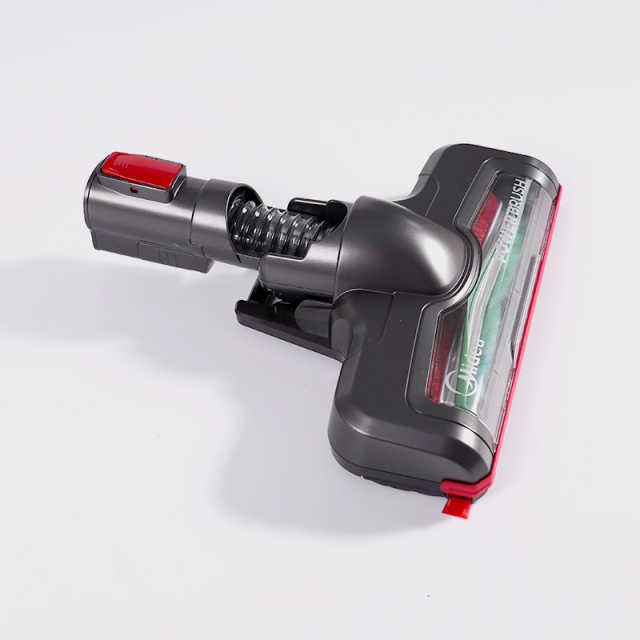 美的吸尘器配件 地刷组件 适用VSM01C16Q/VH1703 350W BLDC