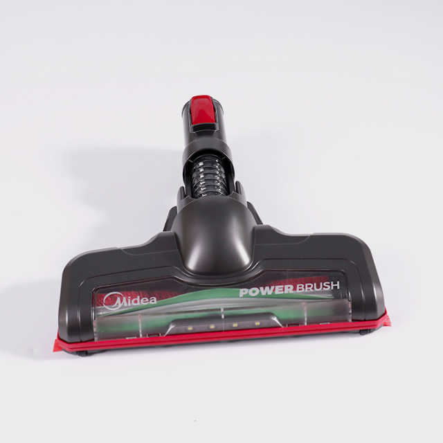 美的吸尘器配件 地刷组件 适用VSM01C16Q/VH1703 350W BLDC
