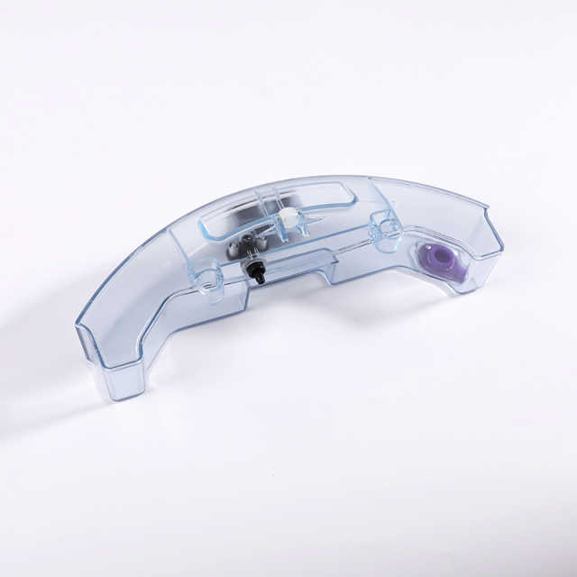 美的吸尘器扫地机器人配件 水箱组件 超声波组件 适用I50PRO i5 Blink