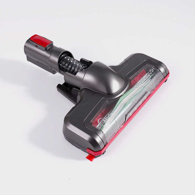 美的吸尘器配件 地刷组件 适用VSM01C16Q/VH1703 350W BLDC