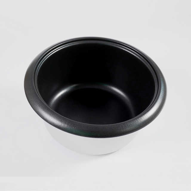 美的电饭煲配件内锅 TH45E-T1.0 RoHS TH457A T1.2铝板 φ430mm
