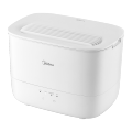 超声波加湿器 wifi智能控制 银离子抑菌 轻音润泽不扰眠 SCK-3S25W