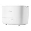 超声波加湿器 wifi智能控制 银离子抑菌 轻音润泽不扰眠 SCK-3S25W