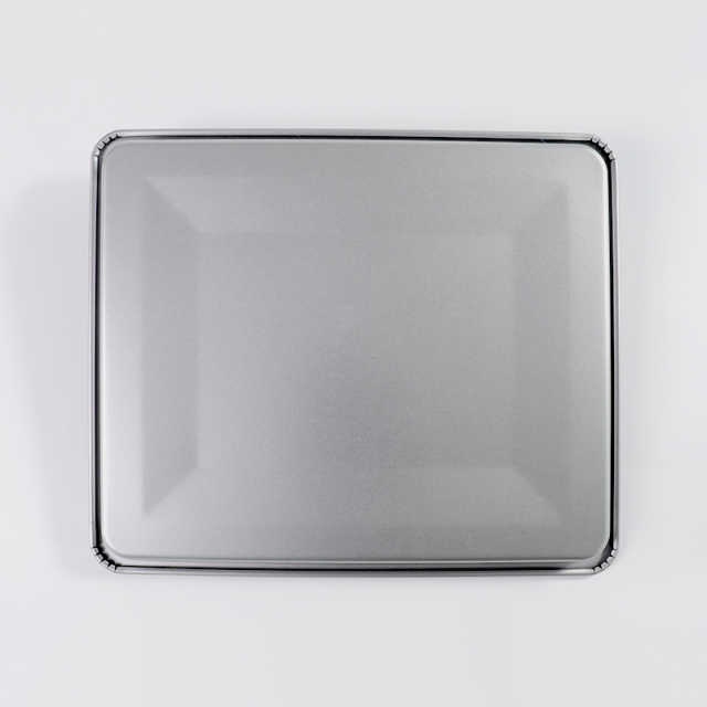 美的桌面式烤箱配件 烤盘 适用T3-251C/PT2520W/T3-L251D