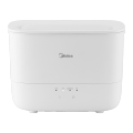 超声波加湿器 wifi智能控制 银离子抑菌 轻音润泽不扰眠 SCK-3S25W