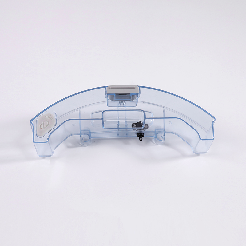 美的吸尘器配件 水箱组件 	适用i5、	 i9