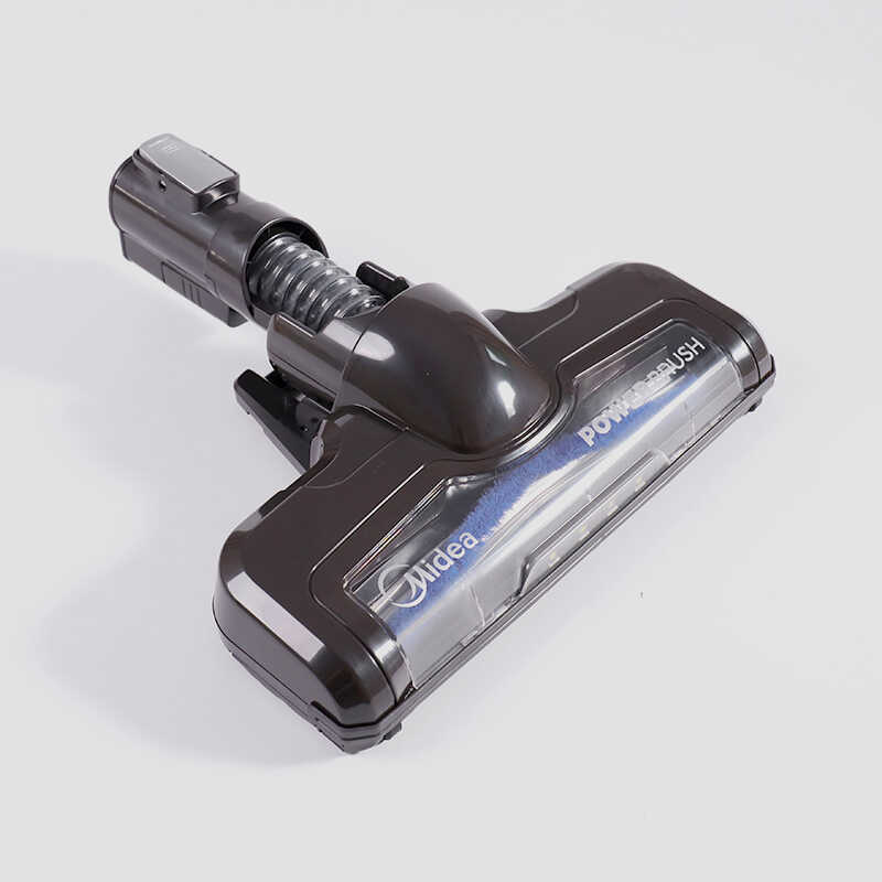 美的吸尘器配件 地刷组件 适用V1 Pro