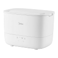 超声波加湿器 wifi智能控制 银离子抑菌 轻音润泽不扰眠 SCK-3S25W