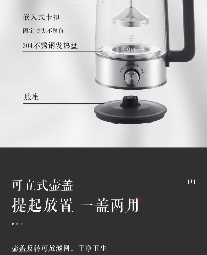 商品详情