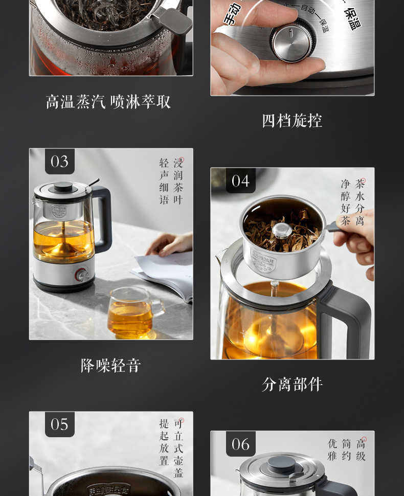 商品详情