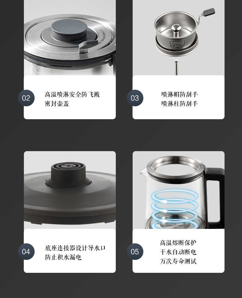 商品详情