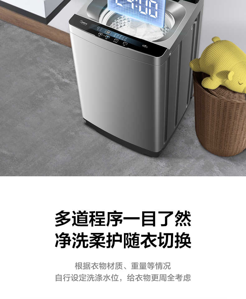商品详情