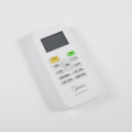 美的空调遥控器 适用KFR-35GW/BP3DN1Y-YA101(B1)[Z]