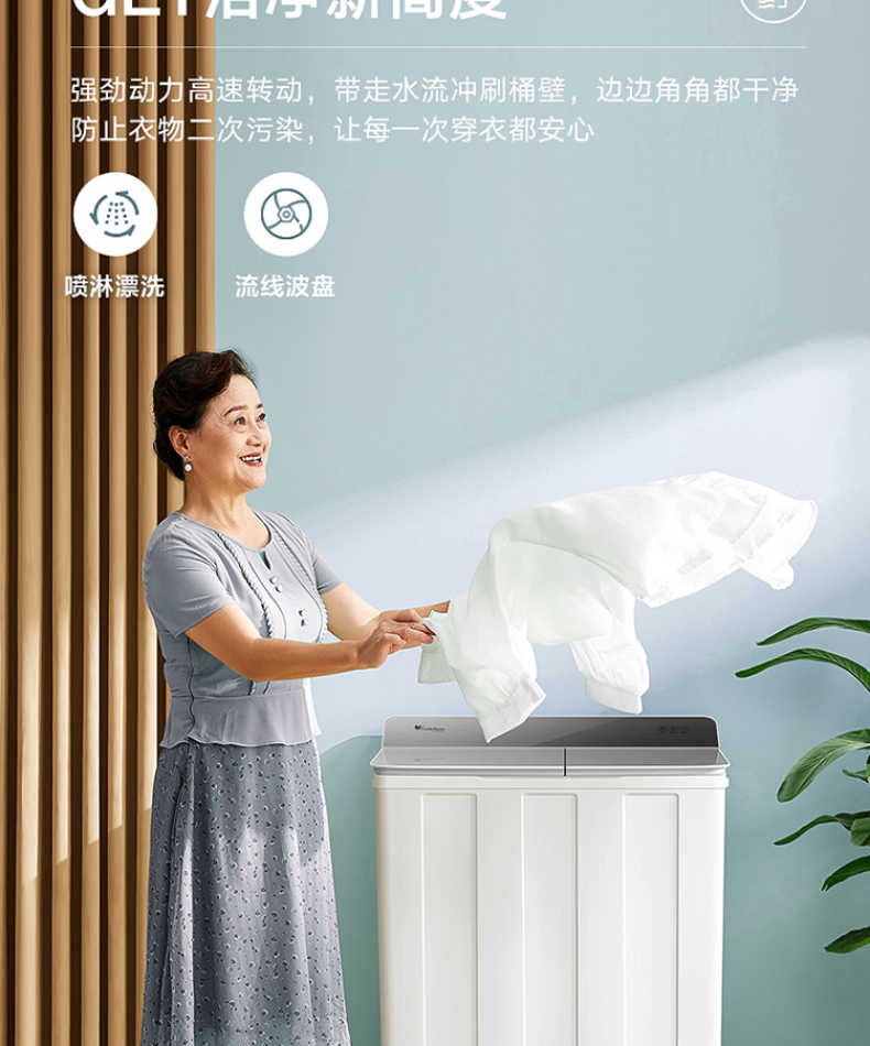 商品详情