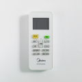 美的空调遥控器 适用KFR-35GW/BP3DN1Y-YA101(B1)[Z]