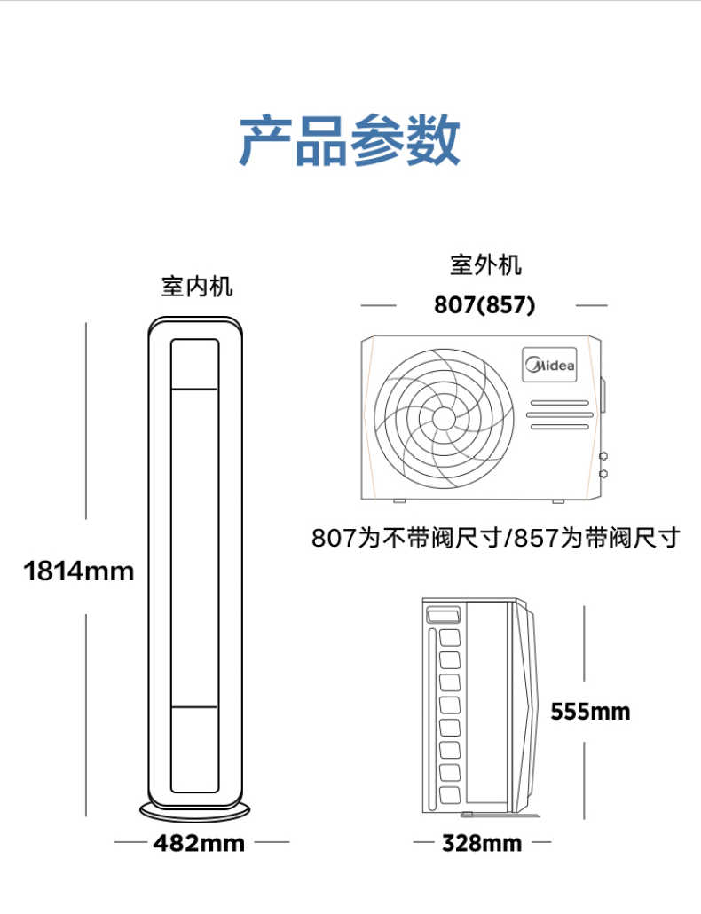 商品详情