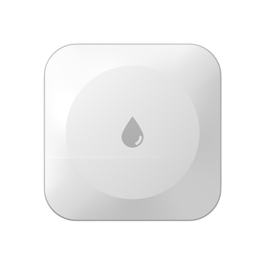 美的水浸卫士 漏水检测报警 智能联动 防尘防水