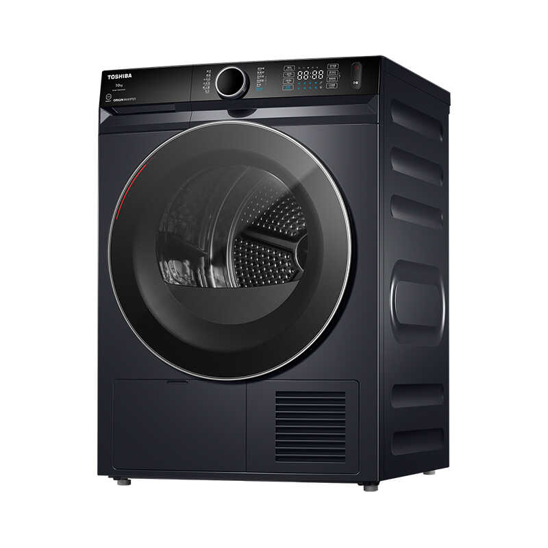 TD-BK110GHCN(GK) 热泵式干衣机 星际蓝 220V,1Ph 50Hz