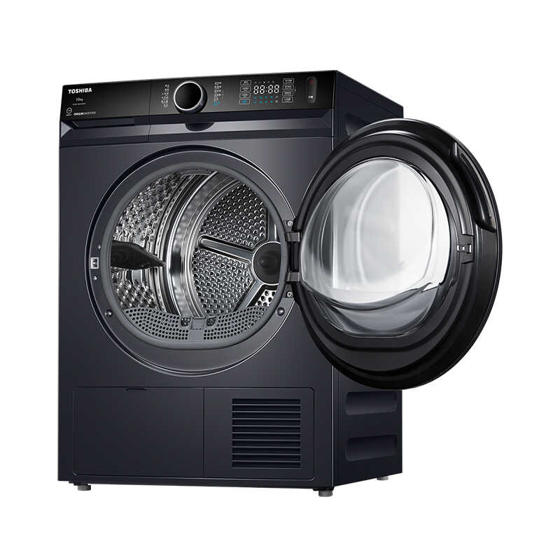 TD-BK110GHCN(GK) 热泵式干衣机 星际蓝 220V,1Ph 50Hz