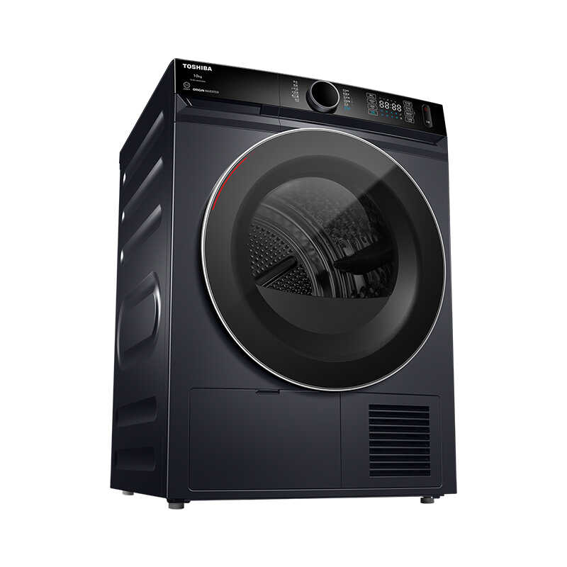 TD-BK110GHCN(GK) 热泵式干衣机 星际蓝 220V,1Ph 50Hz