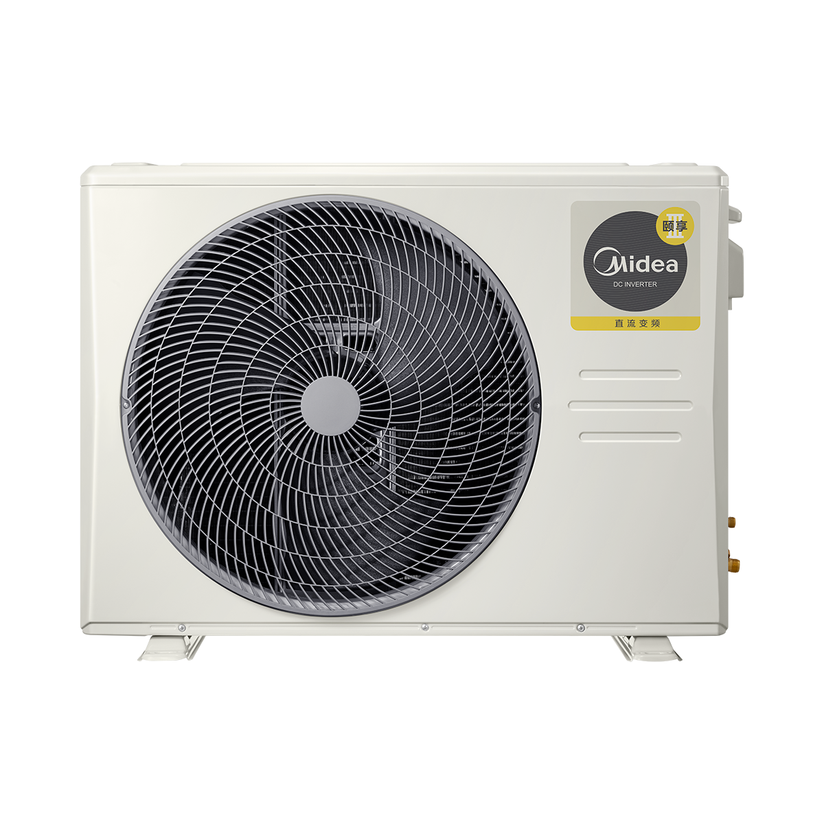 美的中央空调颐享Ⅲ代风管机一拖一 智能三级能效 1.5匹 KFR-35T2W/BDN1-iX(3)Ⅲ