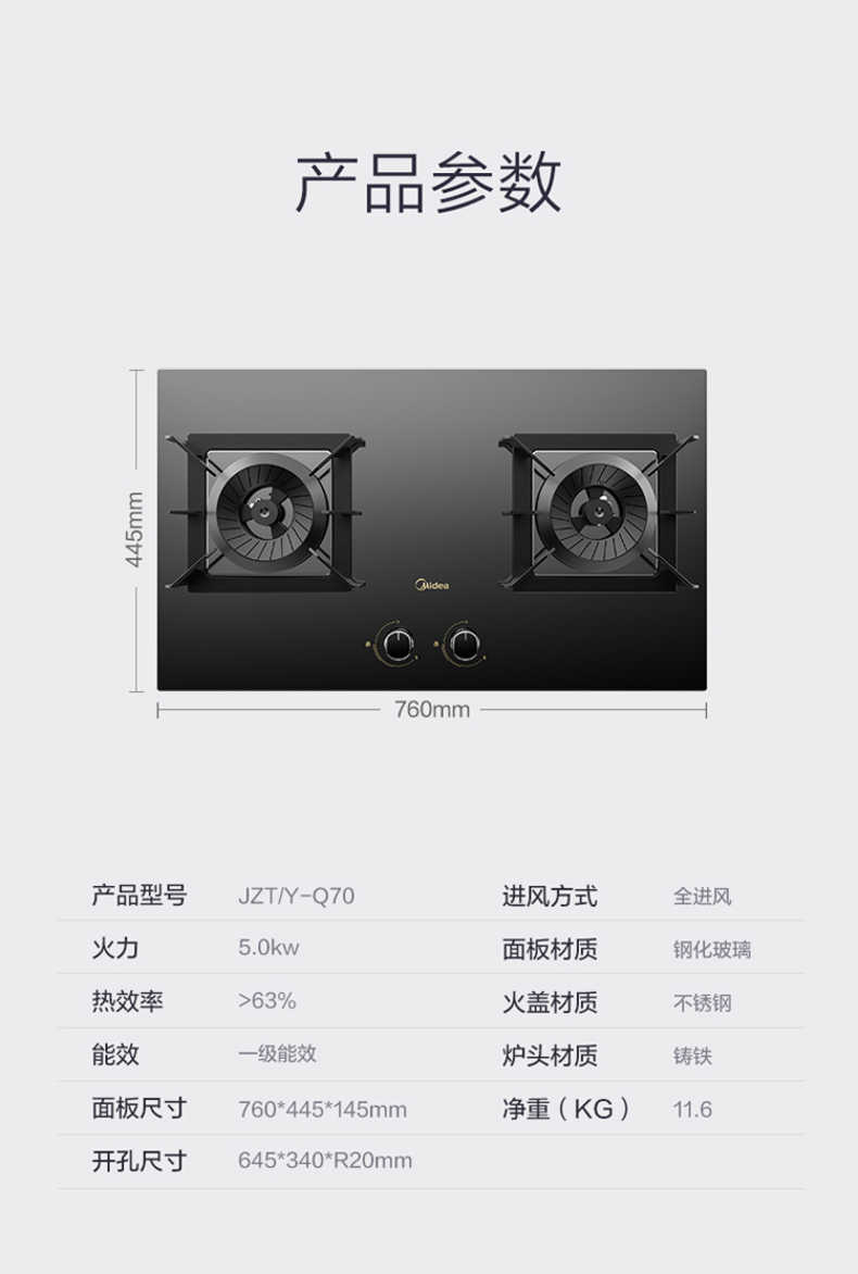 商品详情