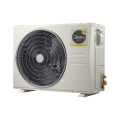 美的中央空调风管机一拖一乐享Ⅲ系列1.5匹智能一级能效KFR-35T2W/B3DN1-LX(1)Ⅲ