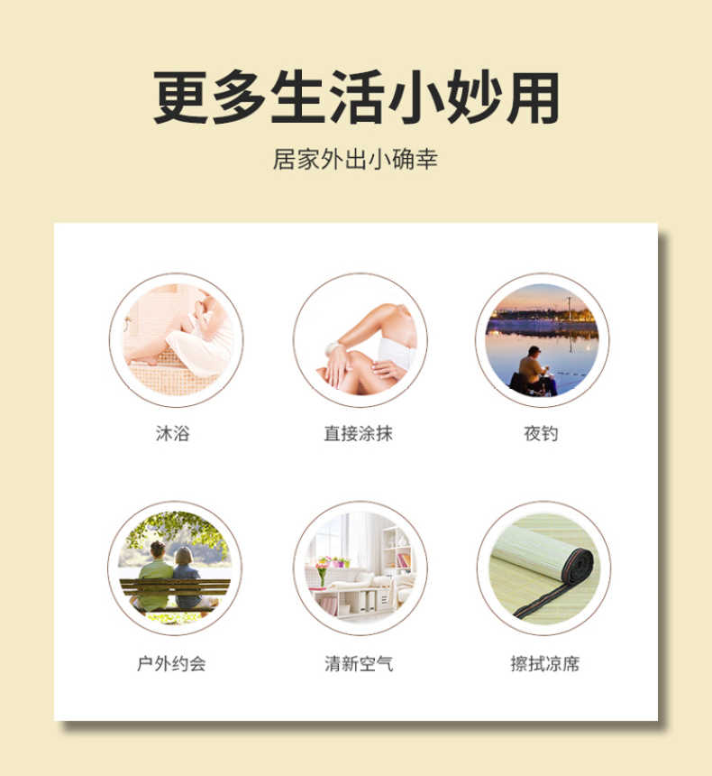 商品详情
