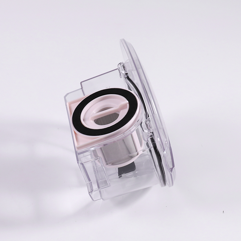 美的吸尘器配件 尘杯组件 装配类组件 MT3