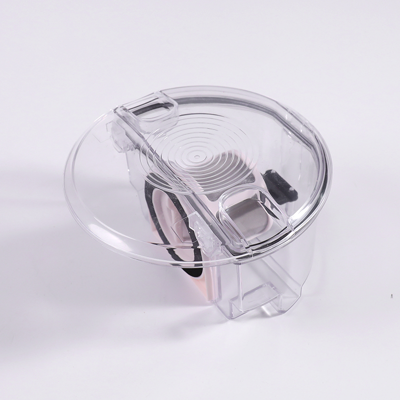 美的吸尘器配件 尘杯组件 装配类组件 MT3