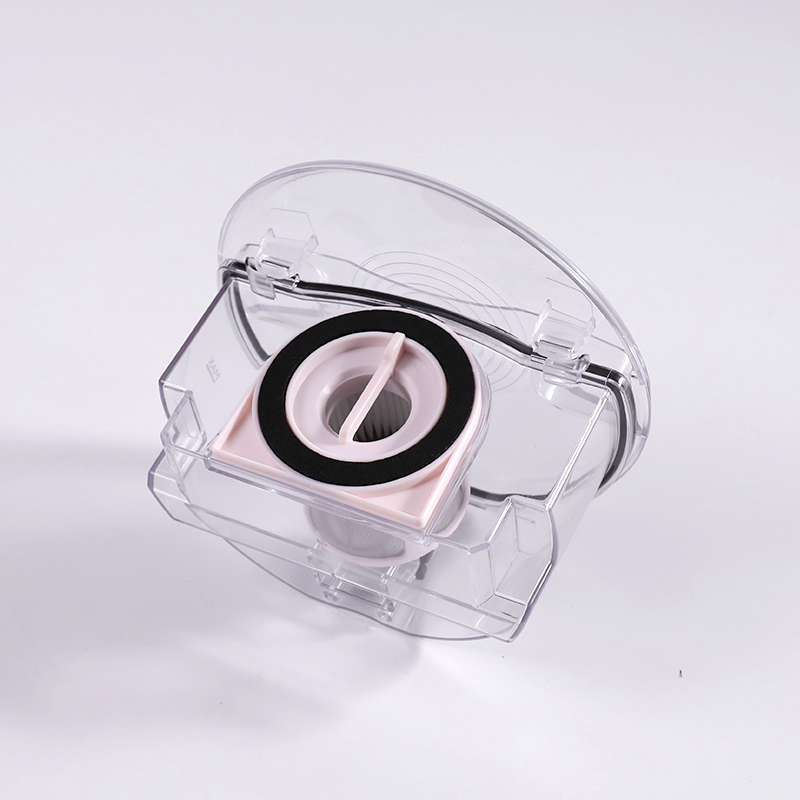 美的吸尘器配件 尘杯组件 装配类组件 MT3