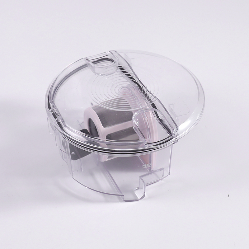 美的吸尘器配件 尘杯组件 装配类组件 MT3