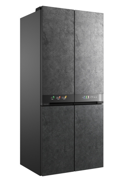 COLMO 冰箱 CRBS531G-Z5 萤石灰