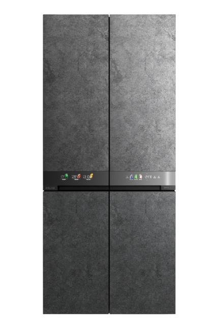 COLMO 冰箱 CRBS531G-Z5 萤石灰