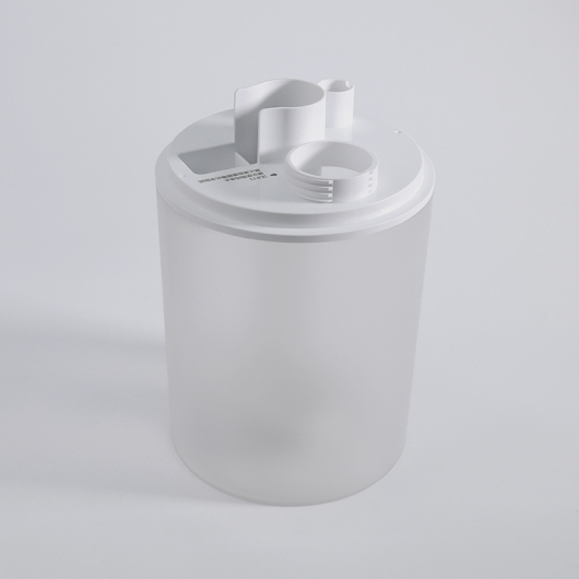 美的 加湿器配件 水箱组件 适用SC-3E40