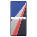 iQOO 10 Pro（12G+256GB）传奇