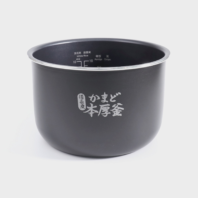 美的电饭煲配件 内胆内锅 b-neig50-f074 RoHS GB 5L东芝