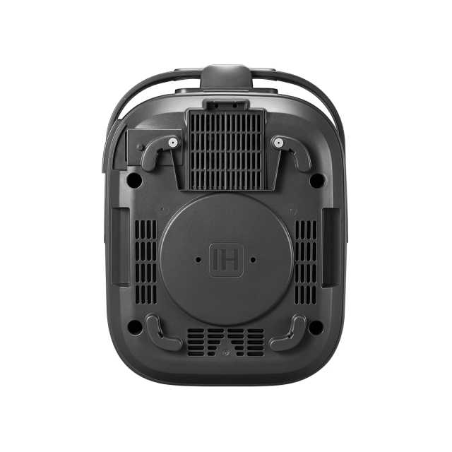 IH全智能电饭煲 5L 双环米粒焕活 升级版焖香钛金鼎 MB-CFB4081H