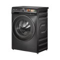 【纤彩】小天鹅洗衣机家用滚筒大容量10KG洗烘一体 TD100-SC58