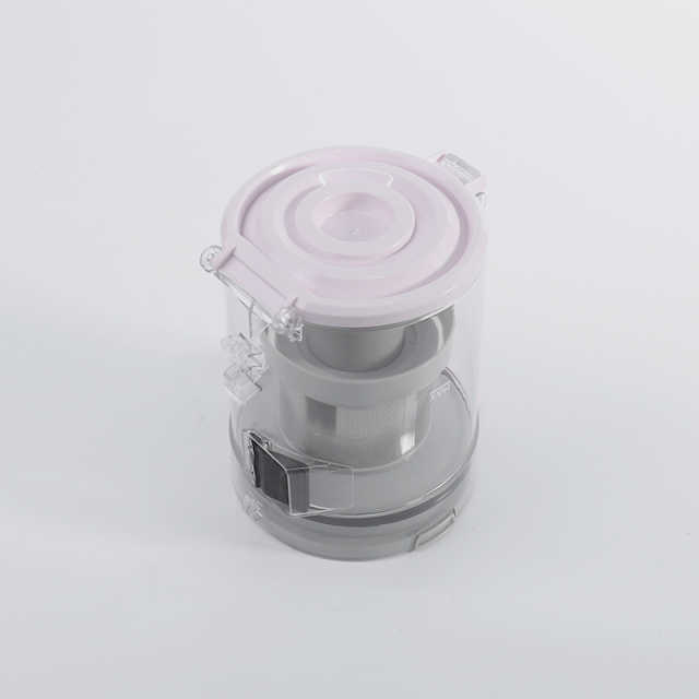 美的吸尘器配件 尘杯组件 装配类组件  适用于P6